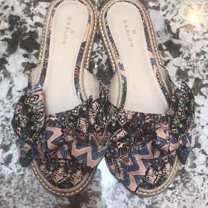 Caslon Sandals